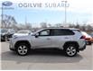 2020 Toyota RAV4 Hybrid Limited (Stk: 18-SQ245A) in Ottawa - Image 16 of 17