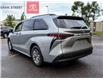 2024 Toyota Sienna LE 8-Passenger (Stk: 19-U5096) in Ottawa - Image 5 of 23