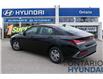 2025 Hyundai Elantra Essential IVT (Stk: 992937) in Whitby - Image 8 of 33