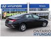 2025 Hyundai Elantra Essential IVT (Stk: 992937) in Whitby - Image 9 of 33