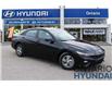 2025 Hyundai Elantra Essential IVT (Stk: 992937) in Whitby - Image 10 of 33