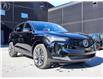 2025 Acura RDX A-Spec (Stk: 15-25165) in Ottawa - Image 9 of 34
