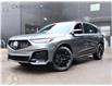 2025 Acura MDX Platinum Elite A-Spec (Stk: 15-25169) in Ottawa - Image 1 of 23