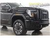 2025 GMC Sierra 2500HD Denali Ultimate (Stk: S1359) in Watrous - Image 15 of 47