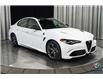 2024 Alfa Romeo Giulia Quadrifoglio (Stk: AR2415) in Edmonton - Image 3 of 31