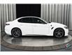 2024 Alfa Romeo Giulia Quadrifoglio (Stk: AR2415) in Edmonton - Image 4 of 31