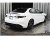 2024 Alfa Romeo Giulia Quadrifoglio (Stk: AR2415) in Edmonton - Image 5 of 31