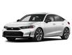 2025 Honda Civic Hybrid Sport Touring (Stk: CQ1077) in Calgary - Image 1 of 2