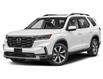 2025 Honda Pilot Touring (Stk: PQ1079) in Calgary - Image 1 of 12