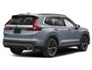 2025 Honda CR-V Hybrid Touring (Stk: SQ1052) in Calgary - Image 3 of 12