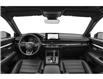 2025 Honda CR-V Hybrid Touring (Stk: SQ1052) in Calgary - Image 5 of 12