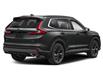 2025 Honda CR-V Hybrid Touring (Stk: SQ1055) in Calgary - Image 3 of 12