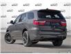 2025 Dodge Durango GT (Stk: 104665) in St. Thomas - Image 4 of 24