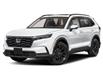 2025 Honda CR-V Sport (Stk: SQ1064) in Calgary - Image 1 of 11