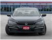 2020 Honda Civic LX (Stk: 2313565A) in North York - Image 3 of 24