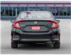 2020 Honda Civic LX (Stk: 2313565A) in North York - Image 7 of 24