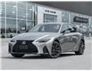 2023 Lexus IS 300 Base (Stk: LN15599A) in Toronto - Image 1 of 32