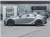 2023 Lexus IS 300 Base (Stk: LN15599A) in Toronto - Image 3 of 32