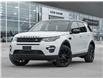 2016 Land Rover Discovery Sport HSE (Stk: N85361A) in Toronto - Image 1 of 27