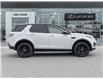 2016 Land Rover Discovery Sport HSE (Stk: N85361A) in Toronto - Image 5 of 27