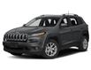2015 Jeep Cherokee North (Stk: DS250A) in Chatham - Image 1 of 9