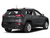 2015 Jeep Cherokee North (Stk: DS250A) in Chatham - Image 3 of 9