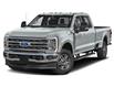 2025 Ford F-350 Lariat (Stk: W3B3613S1) in Medicine Hat - Image 1 of 12