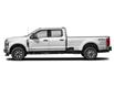 2025 Ford F-350 XLT (Stk: W3B6125S1) in Medicine Hat - Image 2 of 11