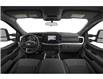 2025 Ford F-350 XLT (Stk: W3B6125S1) in Medicine Hat - Image 5 of 11