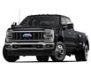 2025 Ford F-450 King Ranch (Stk: W4D6126S1) in Medicine Hat - Image 1 of 1