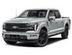 2024 Ford F-150 Platinum (Stk: 25T058A) in Medicine Hat - Image 1 of 12