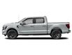 2024 Ford F-150 Platinum (Stk: 25T058A) in Medicine Hat - Image 2 of 12