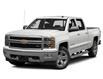 2015 Chevrolet Silverado 1500 1LT (Stk: 11072A) in Winnipeg - Image 1 of 13