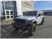 2025 Jeep Wrangler 4xe Sport S (Stk: S080) in Miramichi - Image 1 of 13