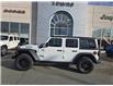 2025 Jeep Wrangler 4xe Sport S (Stk: S080) in Miramichi - Image 2 of 13