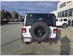 2025 Jeep Wrangler 4xe Sport S (Stk: S080) in Miramichi - Image 4 of 13