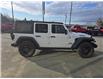 2025 Jeep Wrangler 4xe Sport S (Stk: S080) in Miramichi - Image 6 of 13