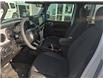 2025 Jeep Wrangler 4xe Sport S (Stk: S080) in Miramichi - Image 11 of 13