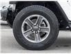2022 Jeep Wrangler Unlimited Sahara (Stk: 25S3646A) in Mississauga - Image 6 of 34