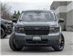 2024 Ford Maverick XLT (Stk: 24MV5136A) in Mississauga - Image 3 of 26