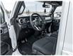 2022 Jeep Wrangler Unlimited Sahara (Stk: 25S3646A) in Mississauga - Image 12 of 34