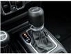 2022 Jeep Wrangler Unlimited Sahara (Stk: 25S3646A) in Mississauga - Image 20 of 34