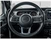 2022 Jeep Wrangler Unlimited Sahara (Stk: 25S3646A) in Mississauga - Image 13 of 34