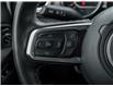 2022 Jeep Wrangler Unlimited Sahara (Stk: 25S3646A) in Mississauga - Image 14 of 34