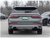 2022 Lincoln Corsair Reserve (Stk: 22CR7119A) in Mississauga - Image 11 of 34