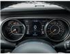 2022 Jeep Wrangler Unlimited Sahara (Stk: 25S3646A) in Mississauga - Image 16 of 34