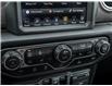 2022 Jeep Wrangler Unlimited Sahara (Stk: 25S3646A) in Mississauga - Image 23 of 34