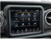 2022 Jeep Wrangler Unlimited Sahara (Stk: 25S3646A) in Mississauga - Image 24 of 34