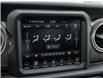 2022 Jeep Wrangler Unlimited Sahara (Stk: 25S3646A) in Mississauga - Image 26 of 34
