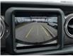 2022 Jeep Wrangler Unlimited Sahara (Stk: 25S3646A) in Mississauga - Image 18 of 34